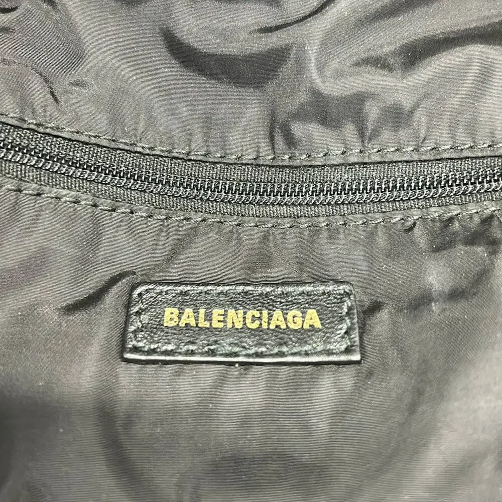 Balenciaga Wheel Backpack S Backpack 565798